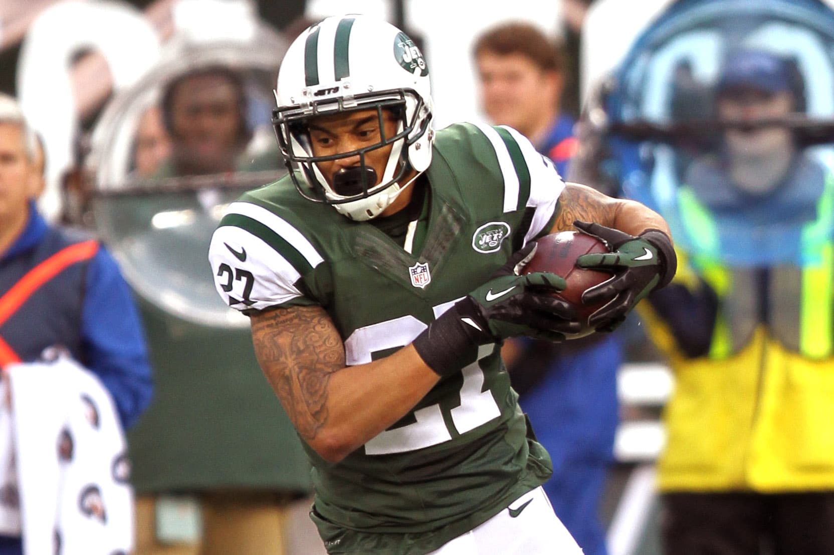 Dee Milliner profile image