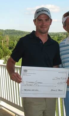 Stephen Christopher Sigmon profile photo