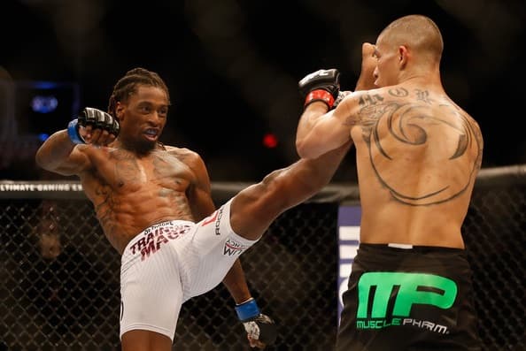 Willie Gates profile image