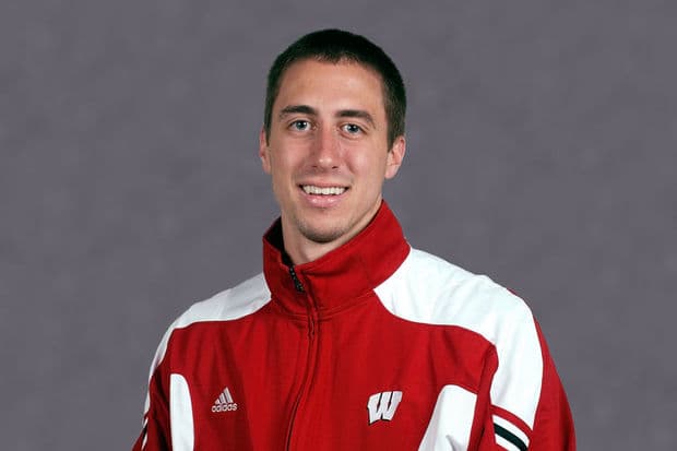 Josh Gasser profile image