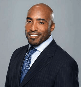 Ronde Barber profile photo