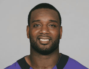 Chris Canty profile image