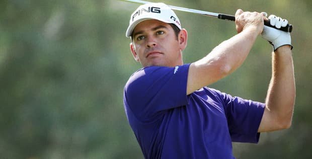 Louis Oosthuizen profile image