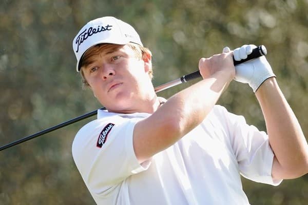 George Coetzee profile photo