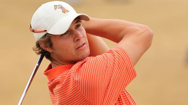 Peter Uihlein profile photo