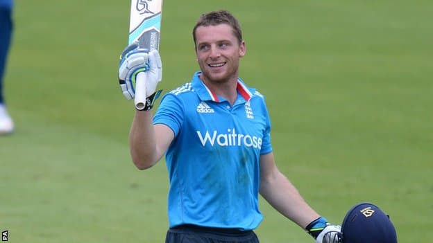 Jos Buttler profile image
