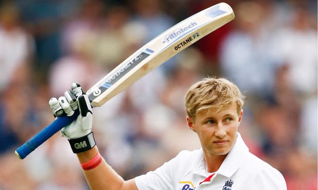Joe Root profile image