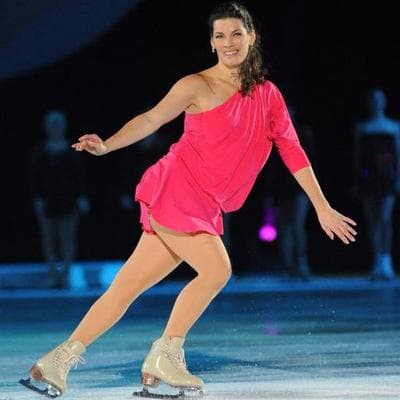 Nancy Kerrigan profile image