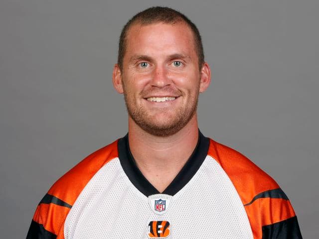 Kevin Huber profile photo