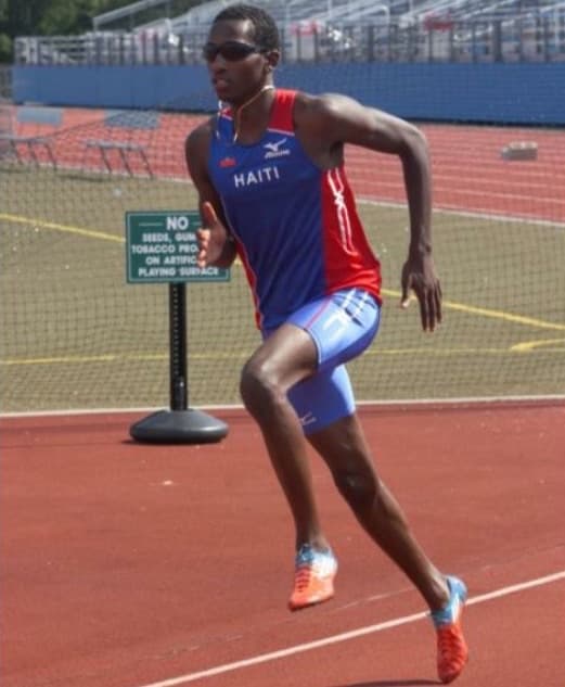 Steven Lorrius profile image