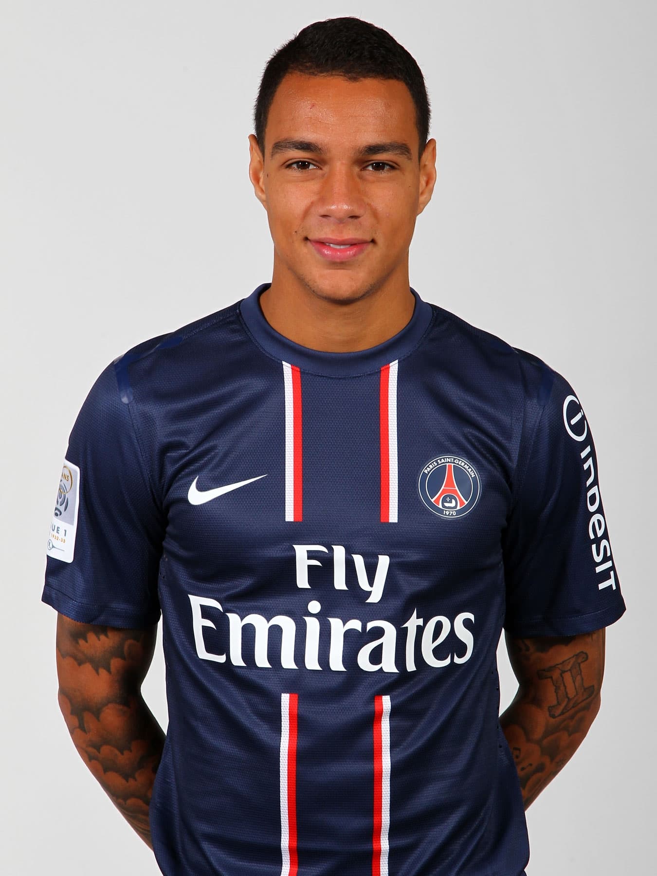 Gregory Van Der Wiel profile image