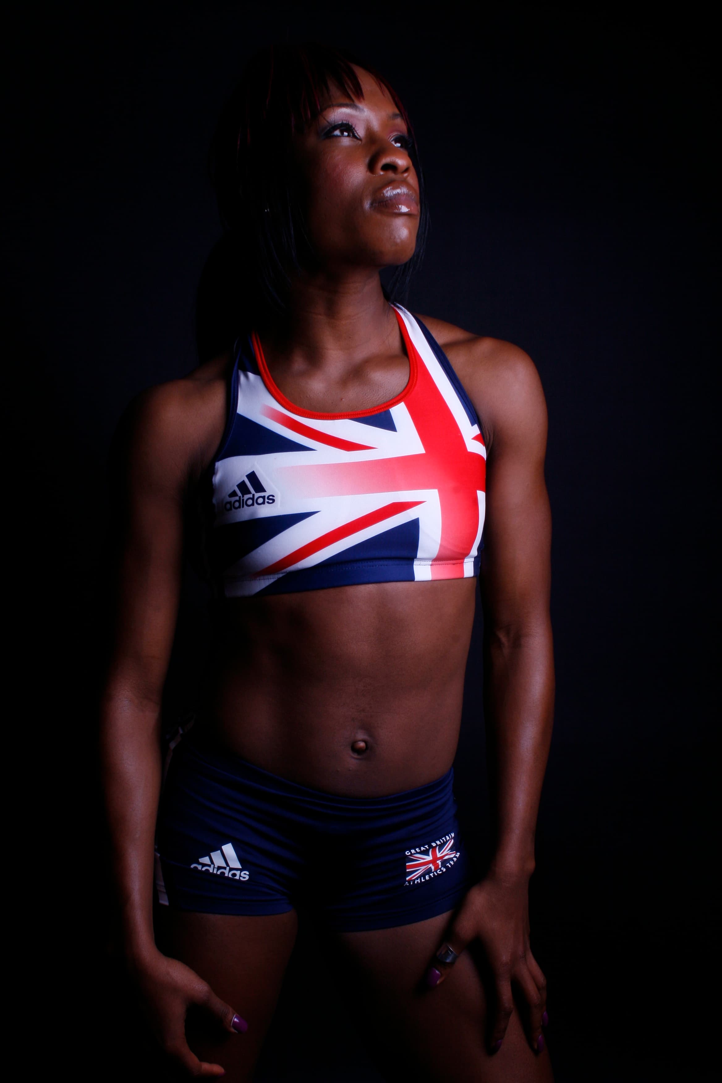 Marilyn Okoro profile photo