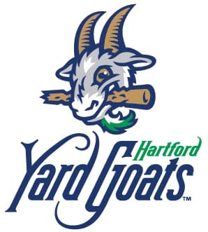 Hartford Yard Goats Baseball profile image