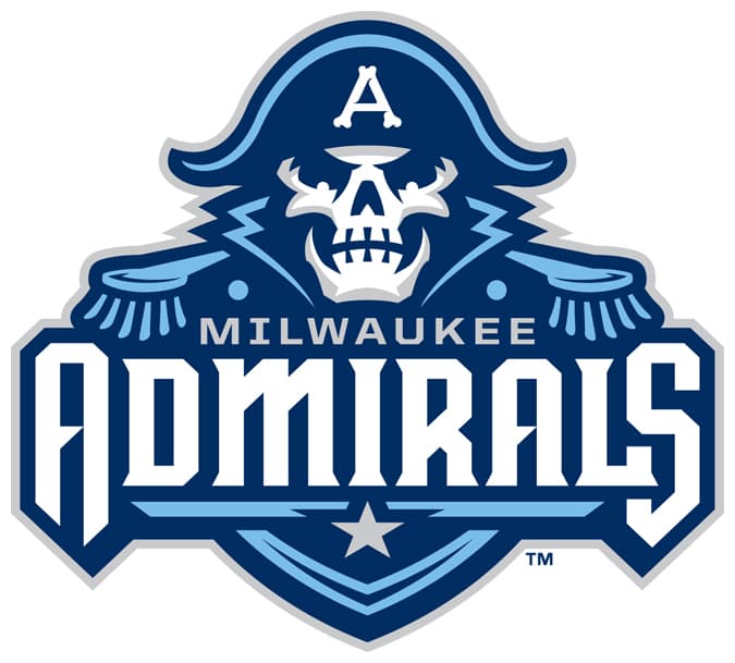 Milwaukee Admirals profile image