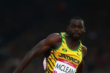 Damon Mclean profile photo