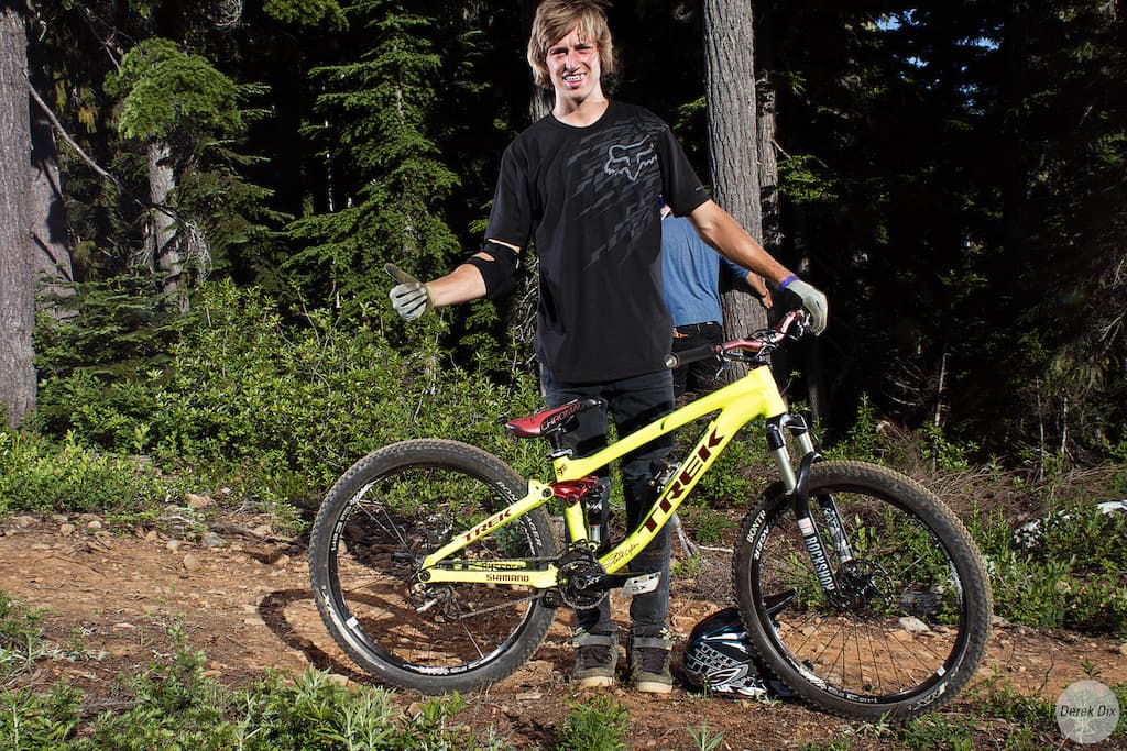 Brett Rheeder profile image