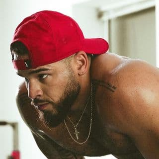 Cory Wharton profile photo