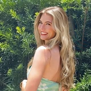 Jenna Ann Hunter profile image