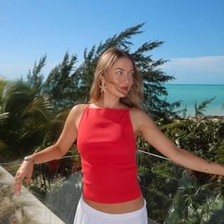 Madeline Edwards profile image