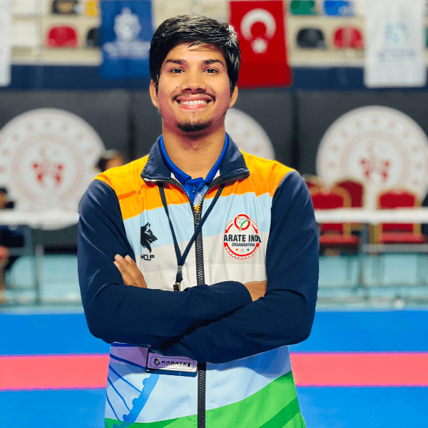 AAKASH KUMAR profile image