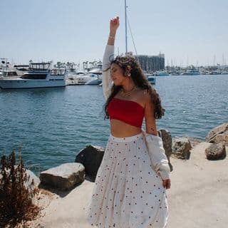 Amy Tiffany profile image