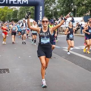 Mollie Kaplan profile image