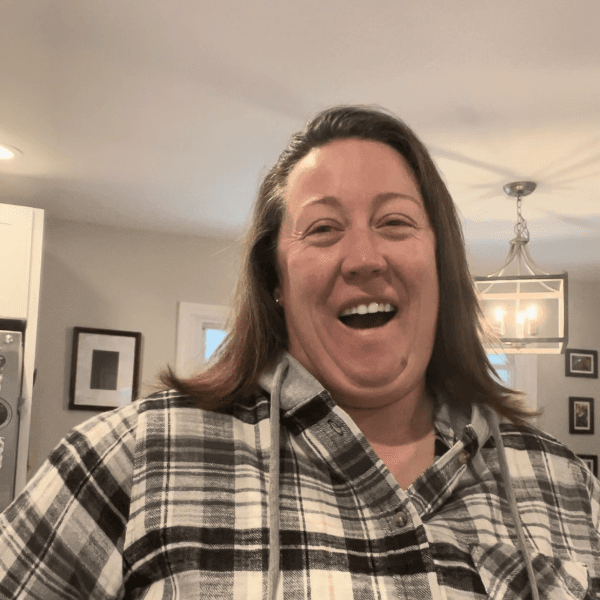 Jessica Steward profile image