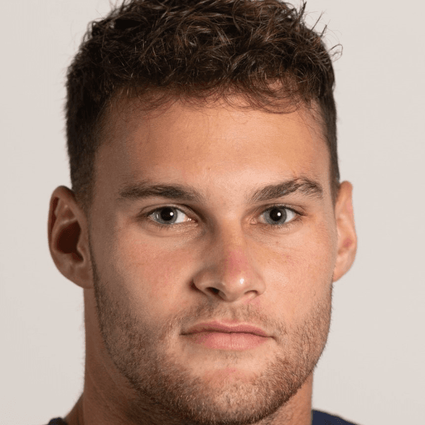 Caden Leggett profile image