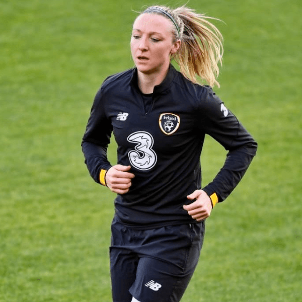 Louise Quinn profile image