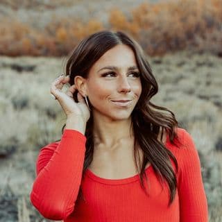 Lizzie Ramey profile photo