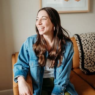 Grace Elkus profile image