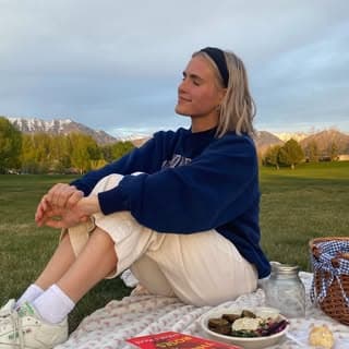 Faith Christensen profile image