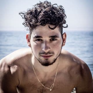 Alan Bersten profile photo