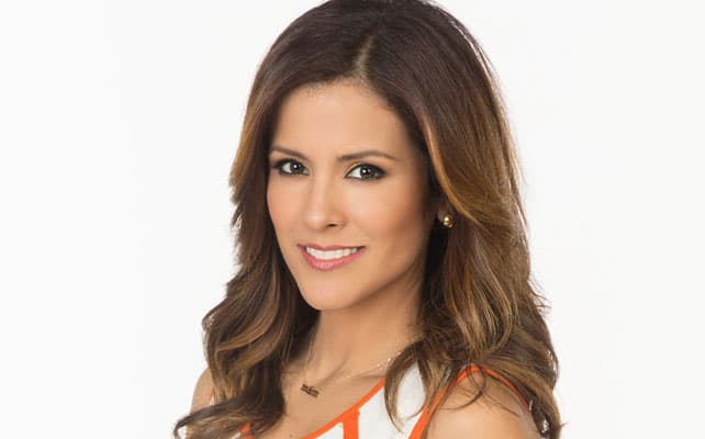 Adriana Monsalve profile photo