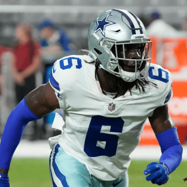 Donovan Wilson profile image