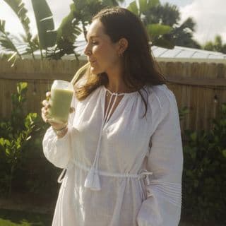 Georgia Thompson Perkins profile image