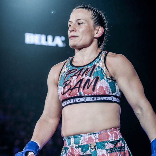 Pam Sorenson profile image