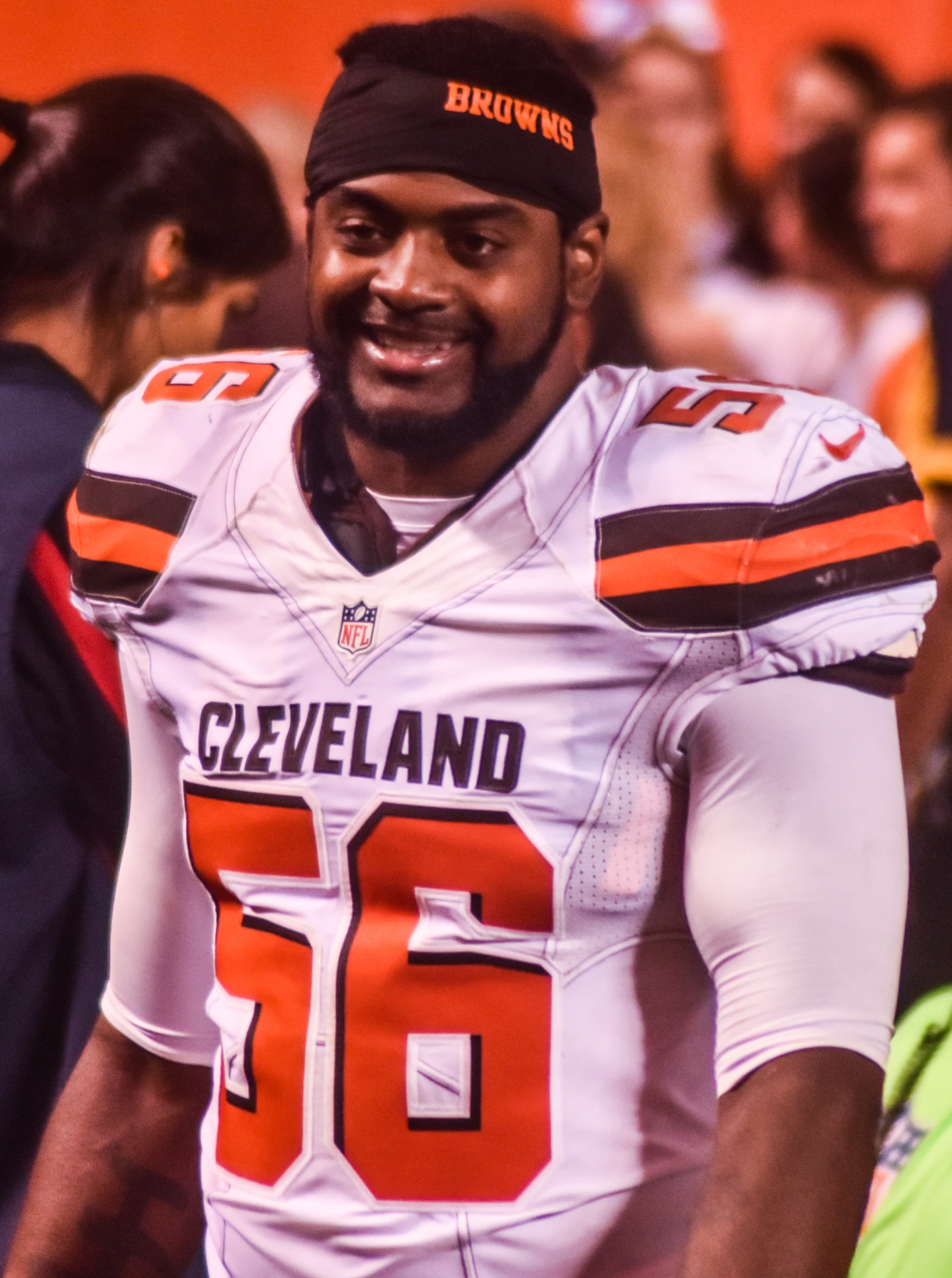 Karlos Dansby profile image