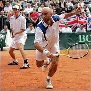 Living Tennis Pro Academy profile photo