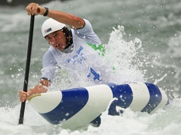British Canoeing, United Kingdom profile photo