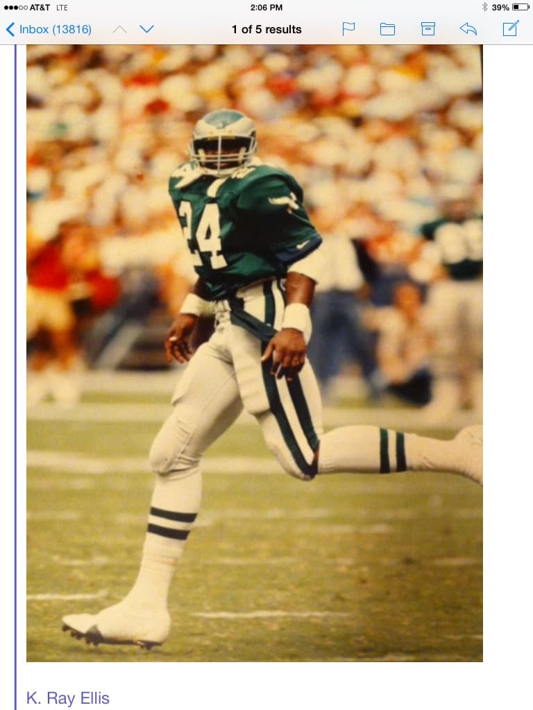 Ray Ellis profile photo