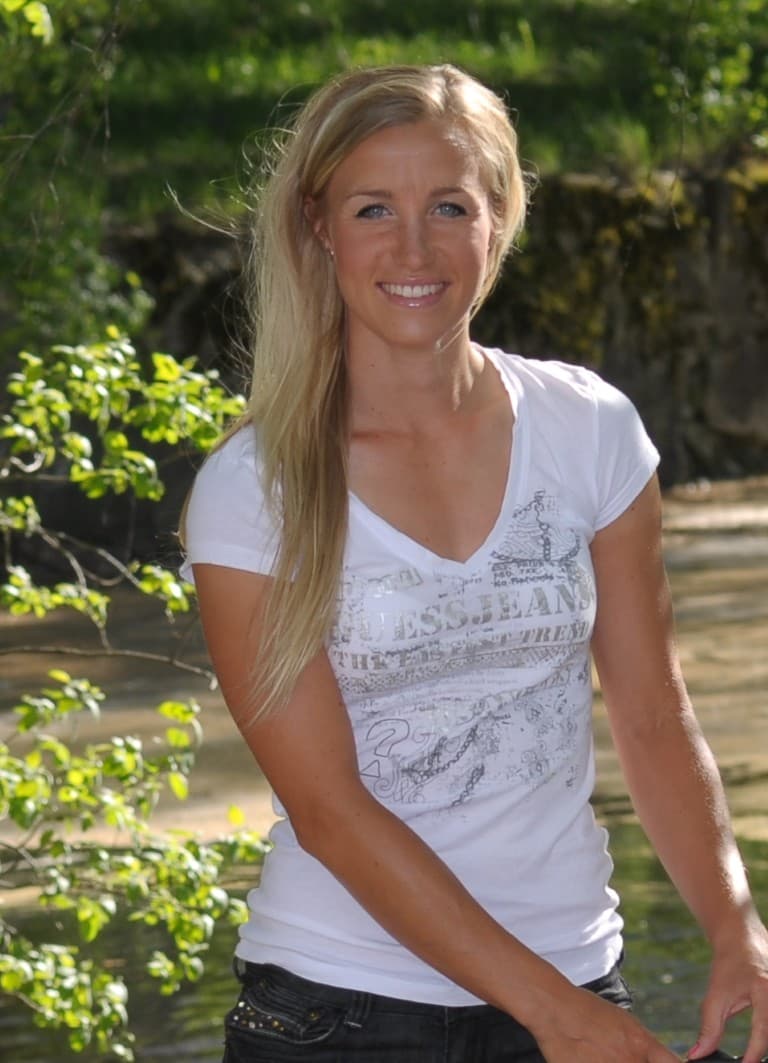 Elina Nummenp profile photo