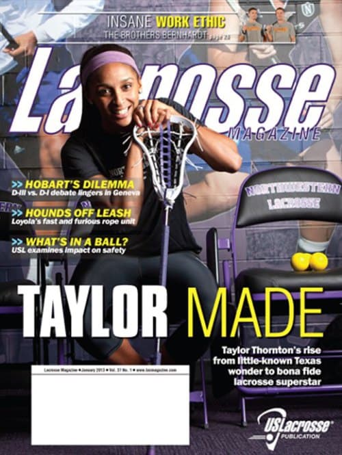 Taylor Thornton profile photo