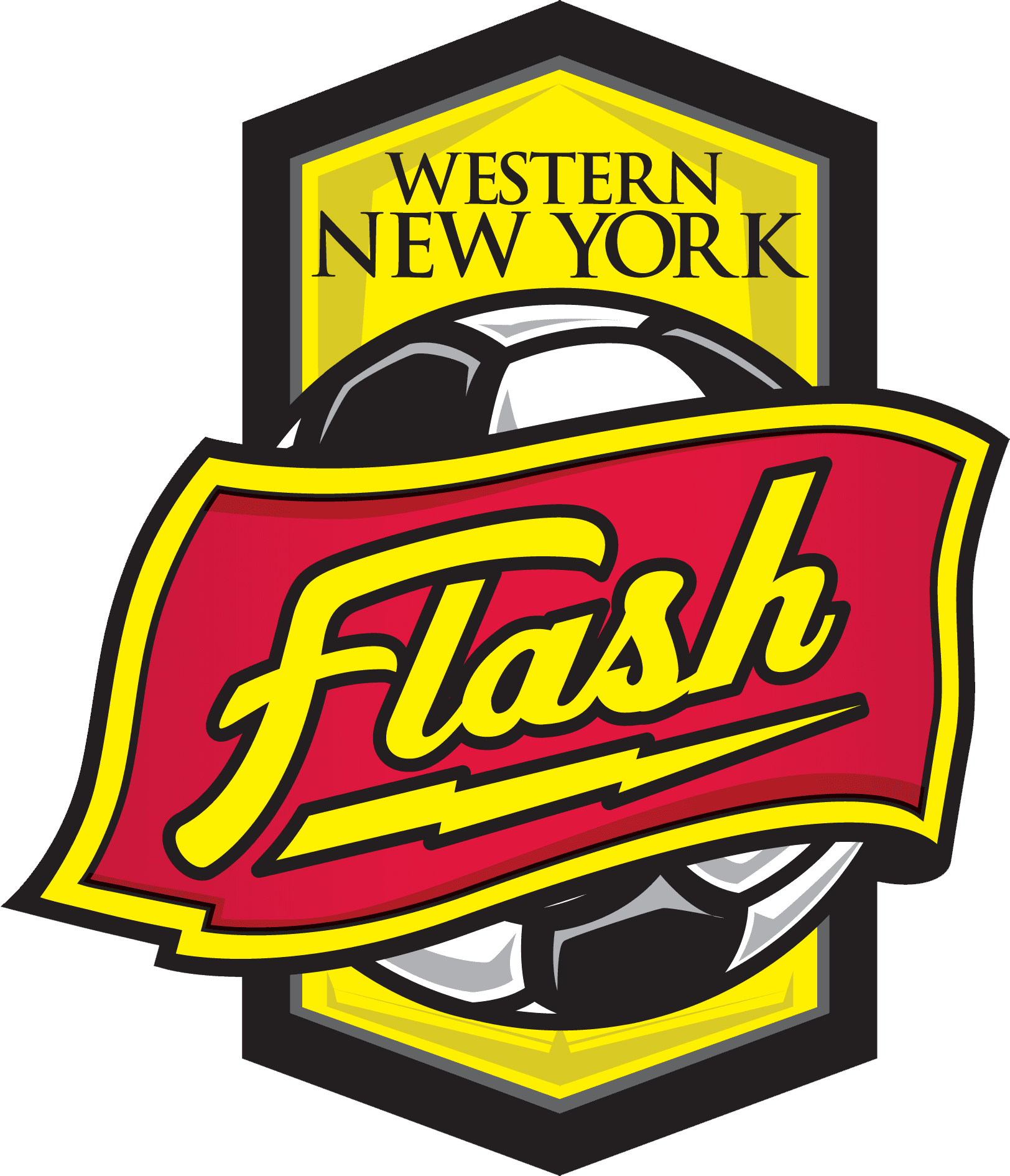Western New York Flash profile photo