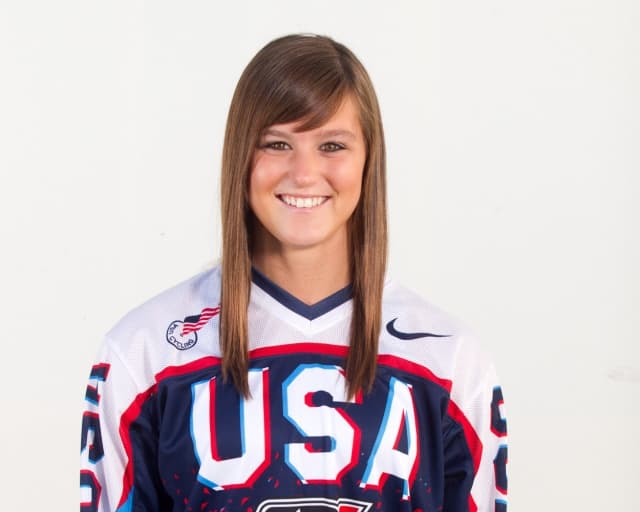 Alise Post profile image