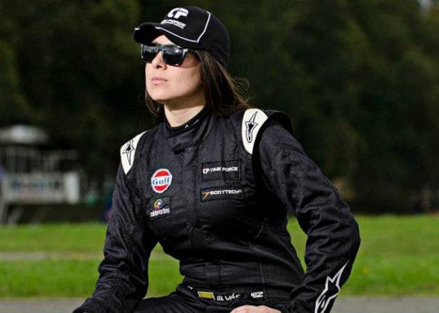 Manuela Vsquez profile image