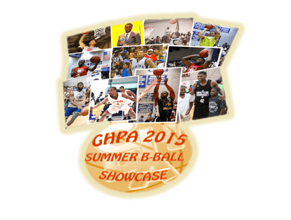 GHPA Summer B-Ball Showcase profile image