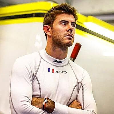 Norman Nato profile image