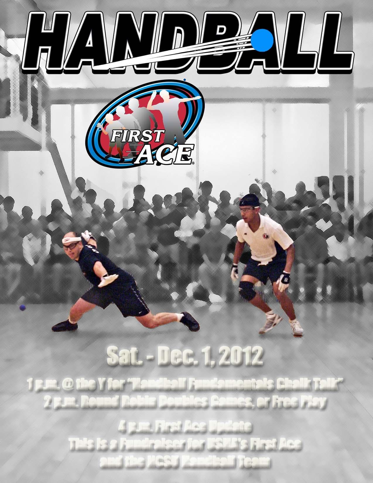 United States Handball Association profile photo