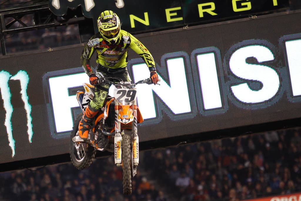 Butler Brothers MX profile image